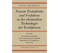 Die Neuesten Fortschritte In Der Anwendung Der Farbstoffe