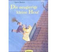 Die Neugierige Kleine Hexe