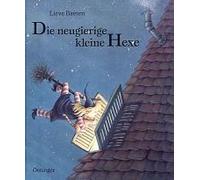 Die Neugierige Kleine Hexe