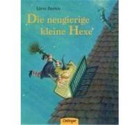 Die neugierige kleine Hexe Baeten, Lieve (Auteur)