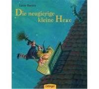 Die neugierige kleine Hexe Baeten, Lieve (Auteur)
