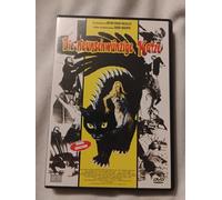 Die neunschwänzige Katze – Version cinéma originale – Import – Plaion Pictures