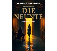 Die Neunte: Band 2: Der zweite Name