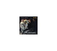 Die Nibelungen. 2 Cds