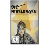 Die Nibelungen