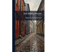 Die Nibelungen;