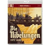 Die Nibelungen