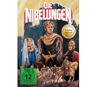 Die Nibelungen