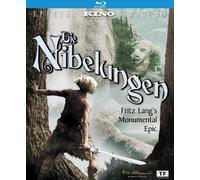 Die Nibelungen [Blu-Ray]