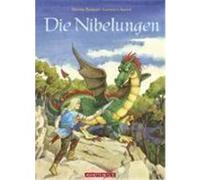 Die Nibelungen Kratzer, Hertha (Auteur)