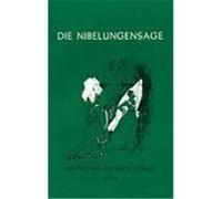 Die Nibelungen - Sage