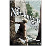 Die Nibelungen: Siegfried / Kriemhild's Revenge (Deluxe Remastered Edition)
