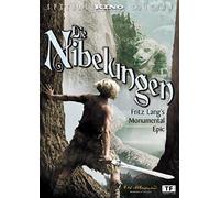 Die Nibelungen: Siegfried / Kriemhild's Revenge (Deluxe Remastered Edition)