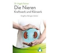 Die Nieren - Kraftwerk Und Klärwerk