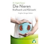 Die Nieren - Kraftwerk Und Klärwerk