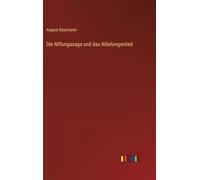 Die Niflungasaga und das Nibelungenlied