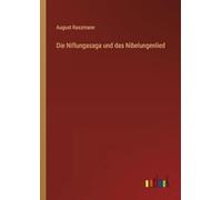 Die Niflungasaga und das Nibelungenlied