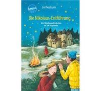 Die Nikolaus-Entführung | Jo Pestum Jo Pestum (Auteur)