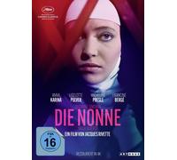 Die Nonne. Special Edition - Digital Remastered (DVD) Etienne Pauline Huppert
