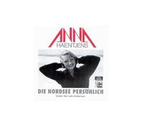 Die Nordsee Persönlich-Lieder Der Lale Andersen (1996)