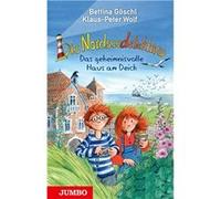 Die Nordseedetektive - Das geheimnisvolle Haus am Deich | Bettina Go¨schl Bettina Go¨schl (Auteur)
