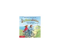 Robert Missler – Die Nordseedetektive. Fahrraddieben auf der Spur 4 – CD
