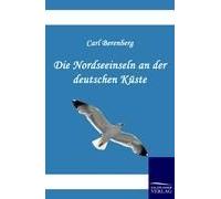 Die Nordseeinseln An Der Deutschen Küste