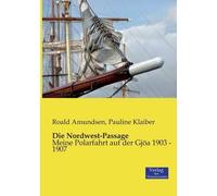 Die Nordwest-Passage