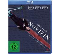 Die Novizin (Blu-ray) Isabelle Fuhrmann Amy Forsyth Lauren Hadaway