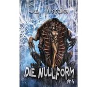 Die Nullform Buch 4 RealRPGSerie - Dem Mikhailov - Amazon Digital Services LLC KDP - Livre en Anglais Dem MikhailovDem Mikhailov (Auteur)