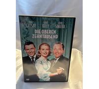 Die oberen Zehntausend – Warner Bros. – Import