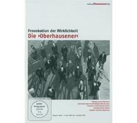 DIE "OBERHAUSENER" - EDITION FILMMUSEUM 69 2 DVD NEUF