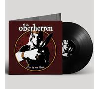 Die Oberherren - Die By My Hand [Vinyl Lp]