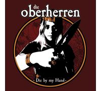 Die Oberherren Die By My Hand (Vinyl) 12" Album