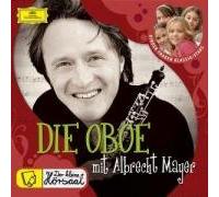 Die Oboe mit Albrecht Mayer: Der kleine Hörsaal