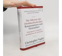 Die Odyssee Der Drehbuchschreiber, Romanautoren Und Dramatiker
