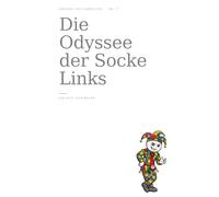 Die Odyssee der Socke „Links"