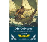 Die Odyssee German Version of The Odyssey