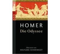 Die Odyssee Homer (Auteur)
