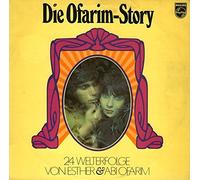 Die Ofarim-Story (24 Welterfolge) / 6499 755