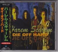 Die Off Hard [Import]