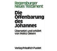 Die Offenbarung Des Johannes