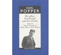 Die Offene Gesellschaft Und Ihre Feinde 2