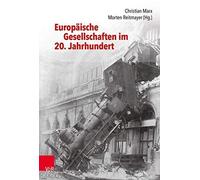 Die Offene Moderne - Gesellschaften Im 20. Jahrhundert