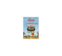 Die Olchis Auf Geburtstagsreise