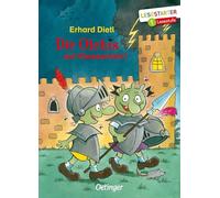 Die Olchis auf Klassenfahrt – Éditeur: Verlag Friedrich Oetinger
