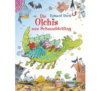 Erhard Dietl – Die Olchis aus Schmuddelfing