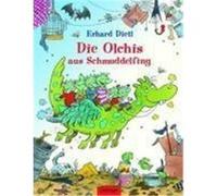 Die Olchis aus Schmuddelfing Dietl, Erhard (Auteur)