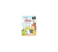 Die Olchis. Ein Drachenfest Für Feuerstuhl