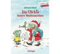 Die Olchis Feiern Weihnachten